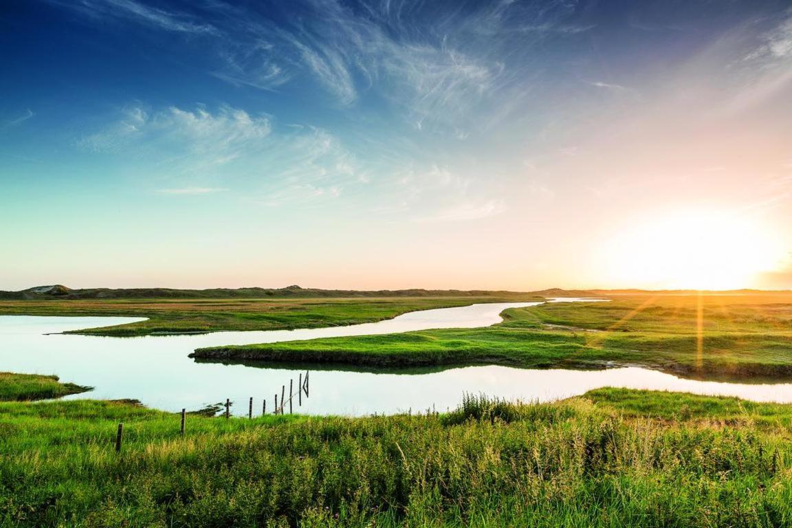 Villa Le Renard Knokke-Heist Esterno foto